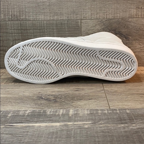 Adidas Pro Model ‘clear brown’ Mens Sneakers - Picture 4 of 5